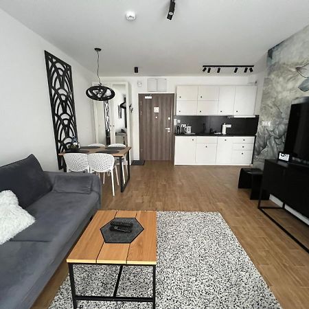 Stone Hill Spa By Clima Apartment Szklarska Poręba Exterior foto