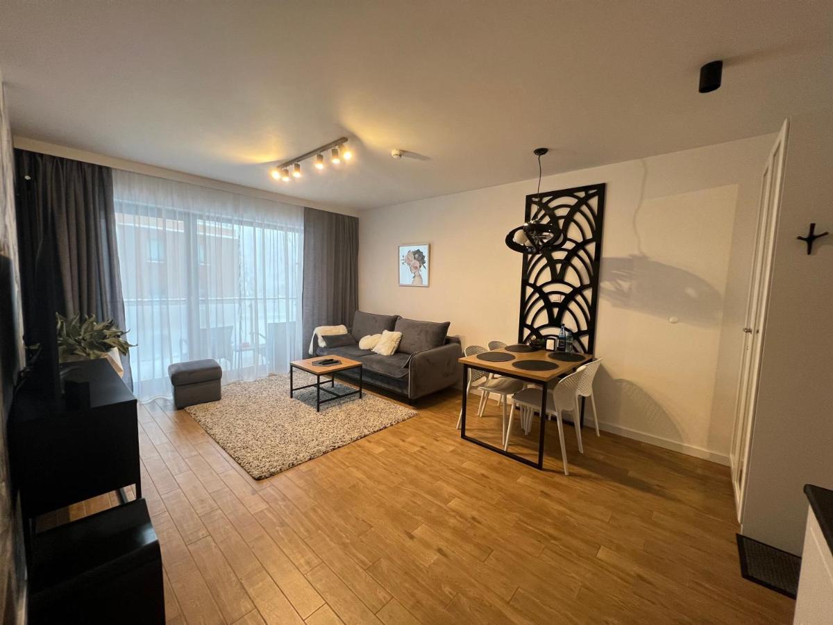 Stone Hill Spa By Clima Apartment Szklarska Poręba Exterior foto